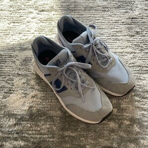 New Balance Fresh Foam X-70 Blue